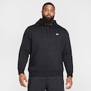 Blusão Masculino Nike Club Fleece - Foto 8
