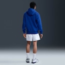 Blusão Masculino Nike Club Fleece - Foto 5