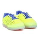 Chuteira Futsal Umbro Br Billy - Masculino - Foto 3