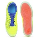 Chuteira Futsal Umbro Br Billy - Masculino - Foto 4
