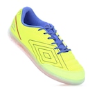 Chuteira Futsal Umbro Br Billy - Masculino - Foto 5