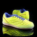 Chuteira Futsal Umbro Br Billy - Masculino - Foto 8
