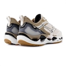 Tênis Mizuno Wave Stratos 3 - Unissex - Foto 5