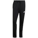 Calça Adidas Single Jersey 3 STRIP Masculina - Foto 1