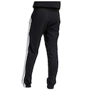 Calça Adidas Single Jersey 3 STRIP Masculina - Foto 2