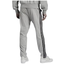 Calça Adidas Single Jersey 3 STRIP Masculina - Foto 2