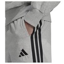 Calça Adidas Single Jersey 3 STRIP Masculina - Foto 3