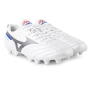 Chuteira de Campo Mizuno Morelia Club MD Adulto - Foto 3