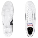 Chuteira de Campo Mizuno Morelia Club MD Adulto - Foto 6