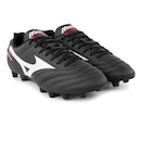 Chuteira de Campo Mizuno Morelia Club MD Adulto - Foto 3
