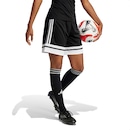 Shorts Adidas Squadra 25 Feminino - Foto 3