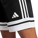 Shorts Adidas Squadra 25 Feminino - Foto 4
