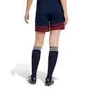Shorts Adidas Squadra 25 Feminino - Foto 2