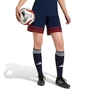 Shorts Adidas Squadra 25 Feminino - Foto 3