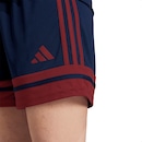 Shorts Adidas Squadra 25 Feminino - Foto 4