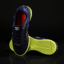 Chuteira Umbro Futsal Techno II - Infantil - Foto 10