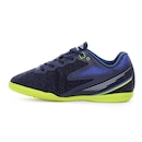 Chuteira Umbro Futsal Techno II - Infantil - Foto 2