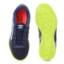 Chuteira Umbro Futsal Techno II - Infantil - Foto 4