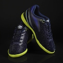 Chuteira Umbro Futsal Techno II - Infantil - Foto 8