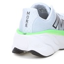 Tênis New Balance Fresh Foam X More V5 - Masculino - Foto 7