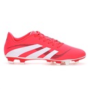 Chuteira de Campo Adidas Predator Essentials 25.5 - Masculino - Foto 1
