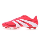 Chuteira de Campo Adidas Predator Essentials 25.5 - Masculino - Foto 2