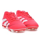 Chuteira de Campo Adidas Predator Essentials 25.5 - Masculino - Foto 3