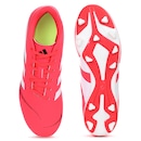 Chuteira de Campo Adidas Predator Essentials 25.5 - Masculino - Foto 4