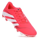 Chuteira de Campo Adidas Predator Essentials 25.5 - Masculino - Foto 5