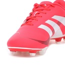 Chuteira de Campo Adidas Predator Essentials 25.5 - Masculino - Foto 6