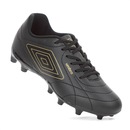 Chuteira de Campo Umbro Class Footballer - Adulto - Foto 5