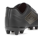 Chuteira de Campo Umbro Class Footballer - Adulto - Foto 7