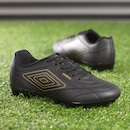 Chuteira de Campo Umbro Class Footballer - Adulto - Foto 8