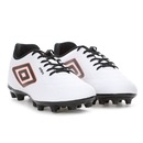 Chuteira de Campo Umbro Class Footballer - Adulto - Foto 3