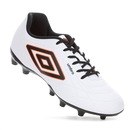 Chuteira de Campo Umbro Class Footballer - Adulto - Foto 5
