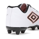 Chuteira de Campo Umbro Class Footballer - Adulto - Foto 7