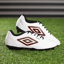 Chuteira de Campo Umbro Class Footballer - Adulto - Foto 9