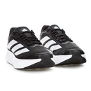 Tênis Adidas Duramo SL2 Preto e Branco - Masculino - Foto 3