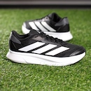 Tênis Adidas Duramo SL2 Preto e Branco - Masculino - Foto 9