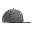 Boné New Era 9Fifty Original Fit Atlético Mineiro Aba Reta  - Único - Foto 3