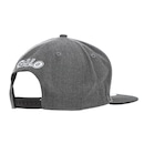 Boné New Era 9Fifty Original Fit Atlético Mineiro Aba Reta  - Único - Foto 7