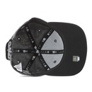 Boné New Era 9Fifty Original Fit Atlético Mineiro Aba Reta  - Único - Foto 8