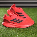 Tênis Adidas Runfalcon 5 Vermelho e Preto - Masculino - Foto 9