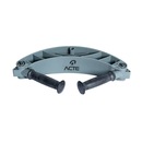 Apoio para Flexão Acte Unissex - Foto 4