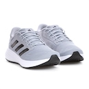 Tênis Adidas Response Runner - Masculino - Foto 3