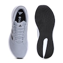 Tênis Adidas Response Runner - Masculino - Foto 4