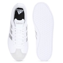 Tênis Adidas VL Court Base - Feminino - Foto 4