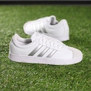 Tênis Adidas VL Court Base - Feminino - Foto 8