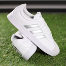 Tênis Adidas VL Court Base - Feminino - Foto 9