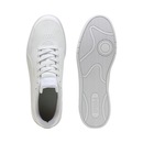 Tênis Puma Court Classic Clean Unissex - Foto 5